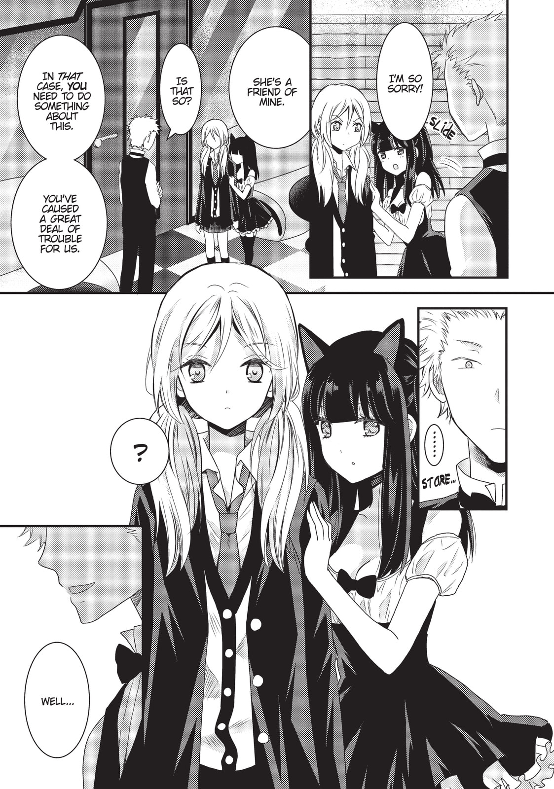 Read NTR: Netsuzou Trap chapter 10 image 30 on Lezhin