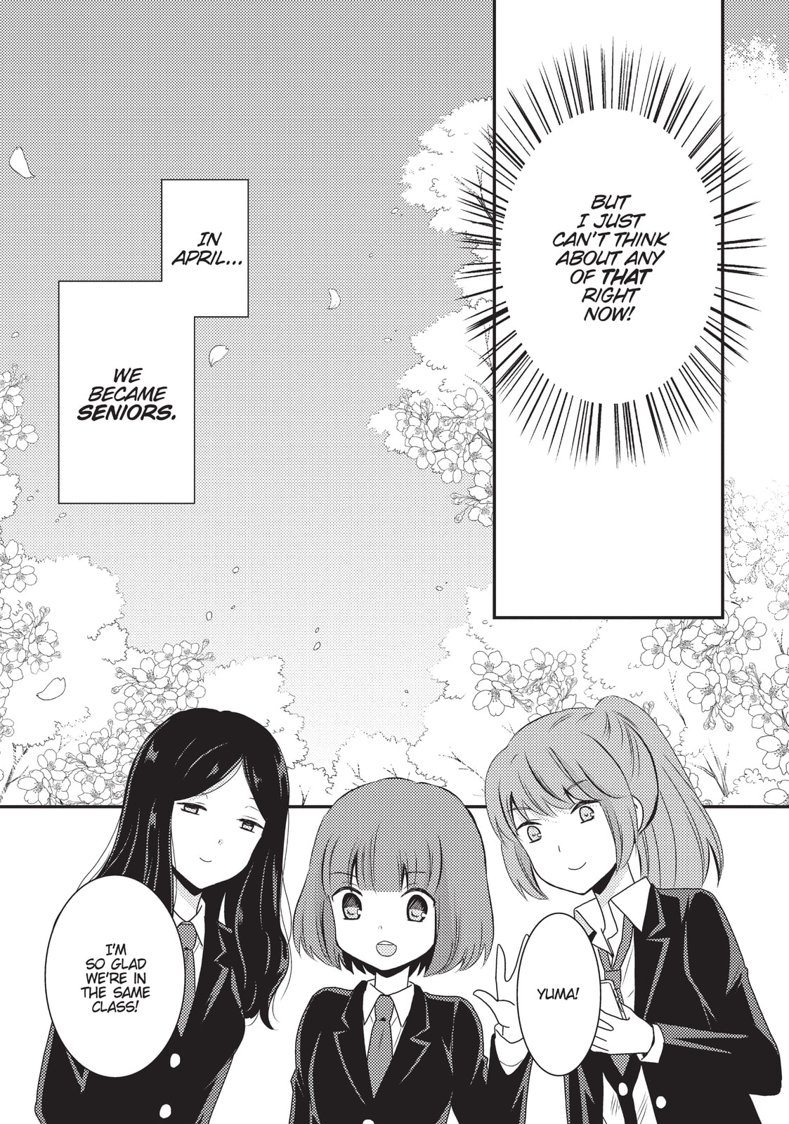 Read NTR: Netsuzou Trap chapter 10 image 4 on Lezhin