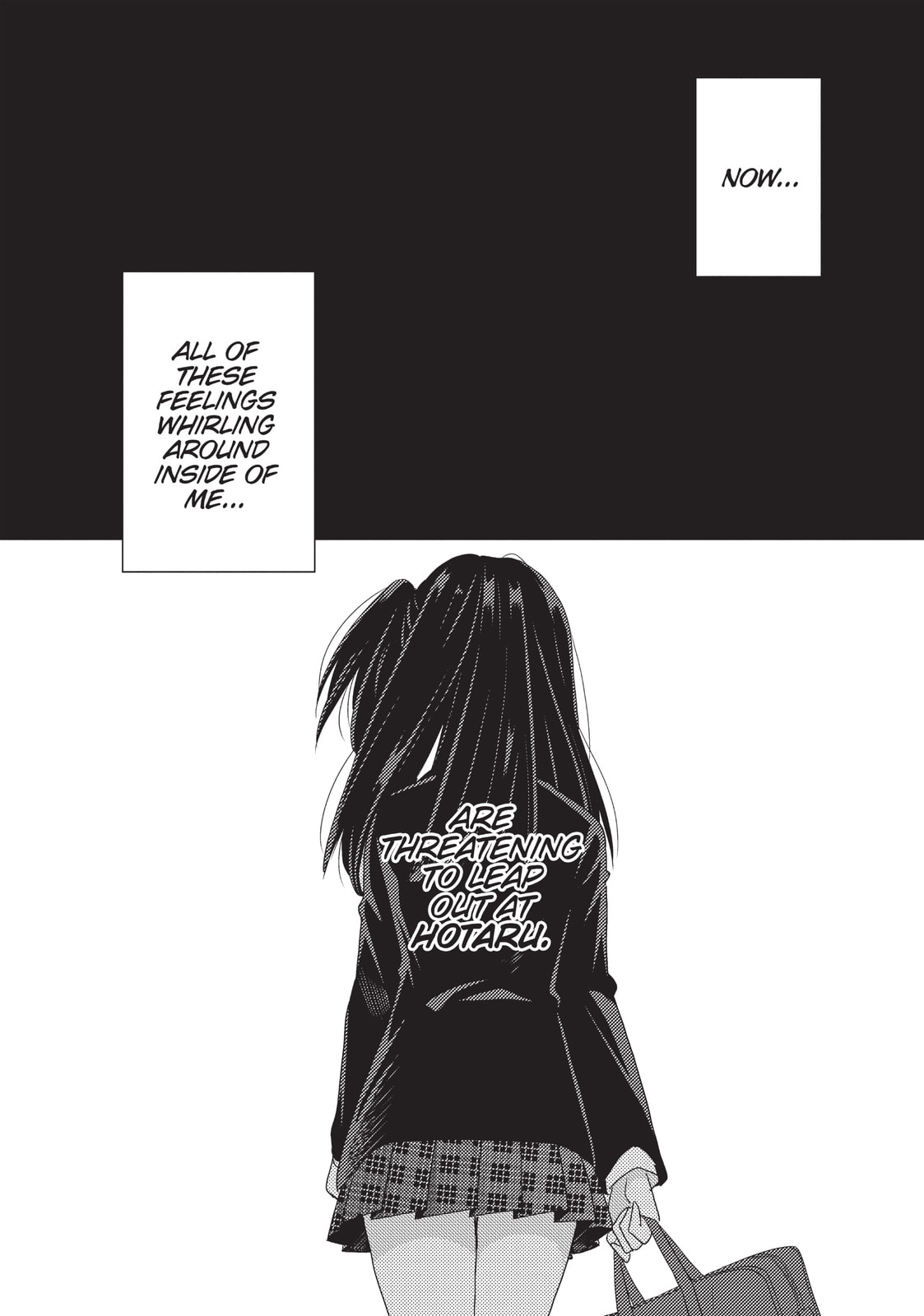 Read NTR: Netsuzou Trap chapter 11 image 39 on Lezhin
