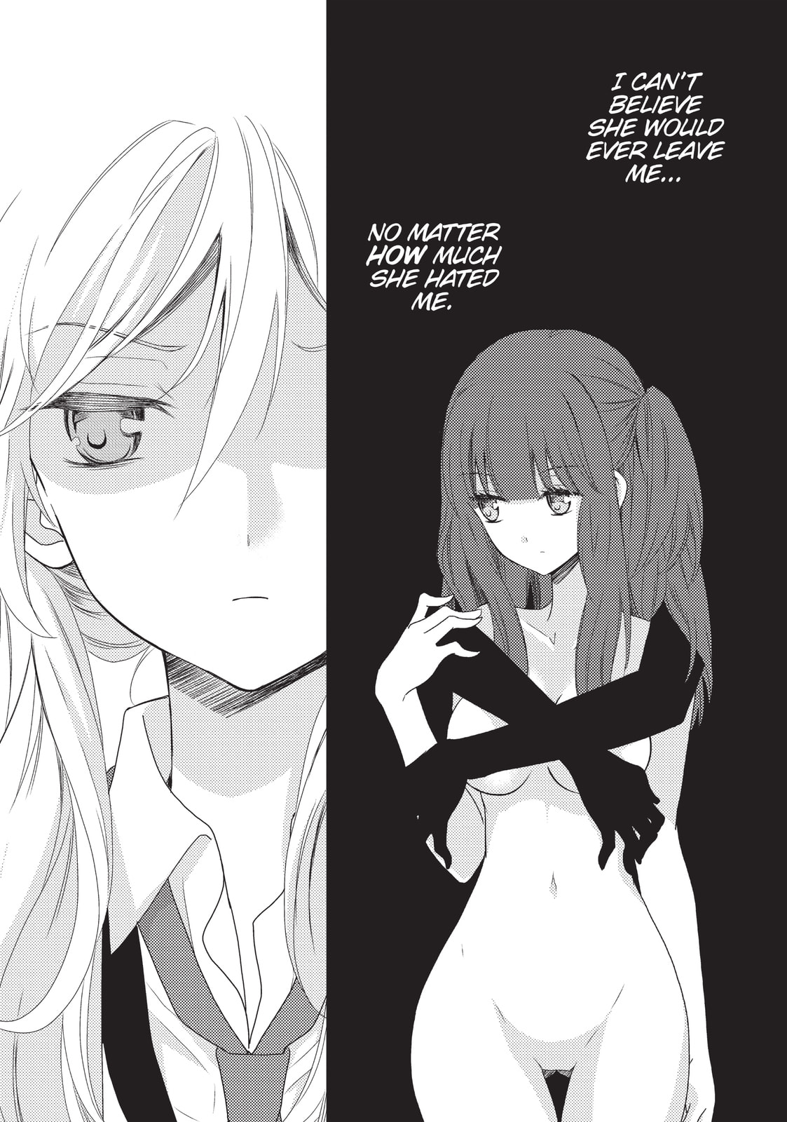 Read NTR: Netsuzou Trap chapter 12 image 16 on Lezhin