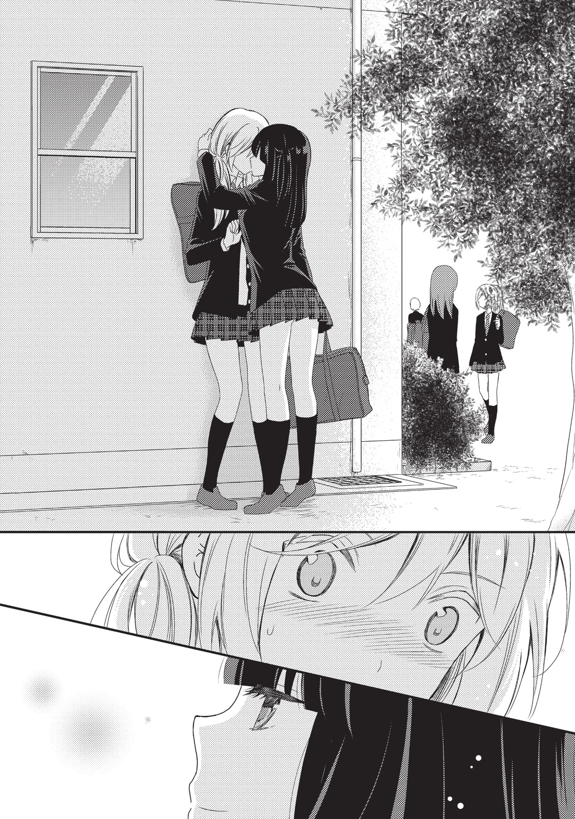 Read NTR: Netsuzou Trap chapter 13 image 13 on Lezhin