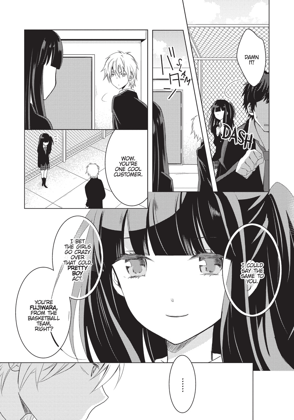 Read NTR: Netsuzou Trap chapter 13 image 21 on Lezhin