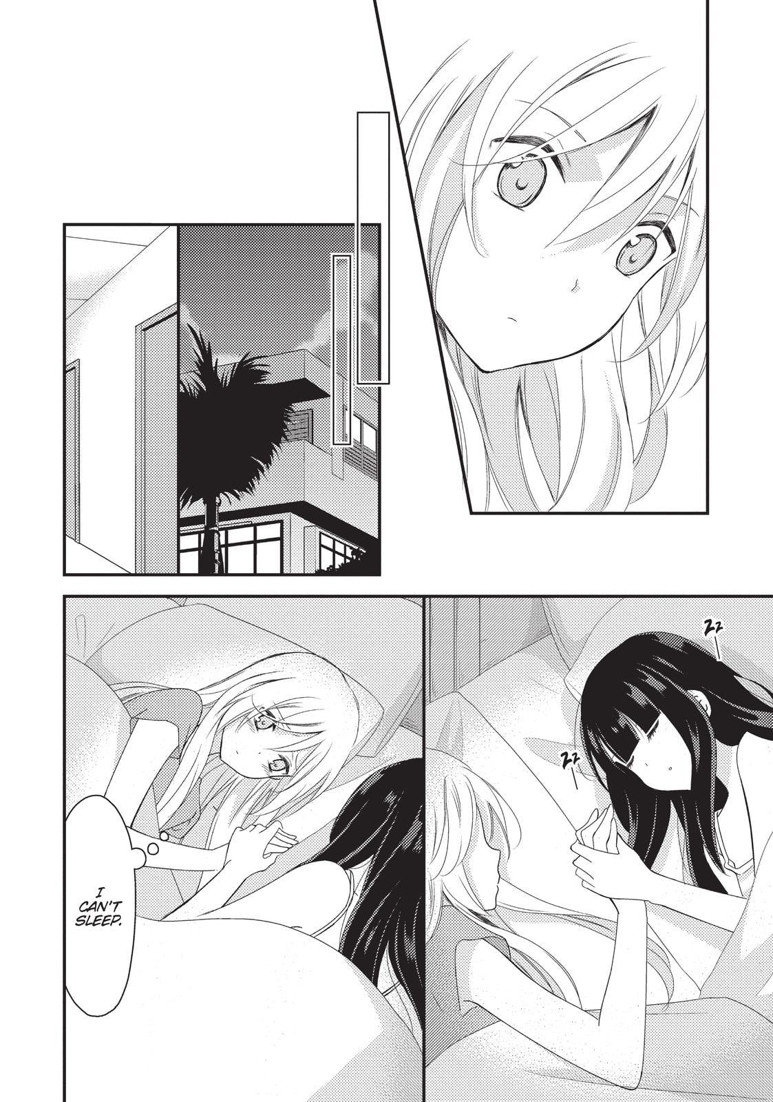 Read NTR: Netsuzou Trap chapter 14 image 33 on Lezhin