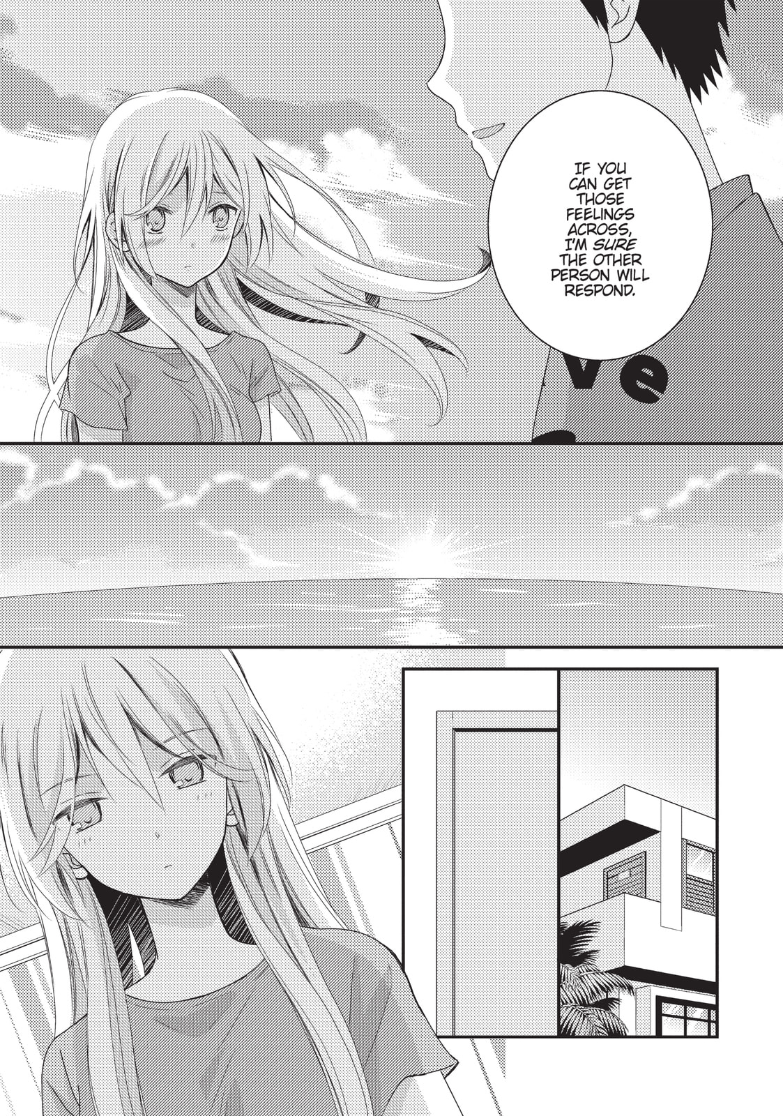 Read NTR: Netsuzou Trap chapter 15 image 12 on Lezhin