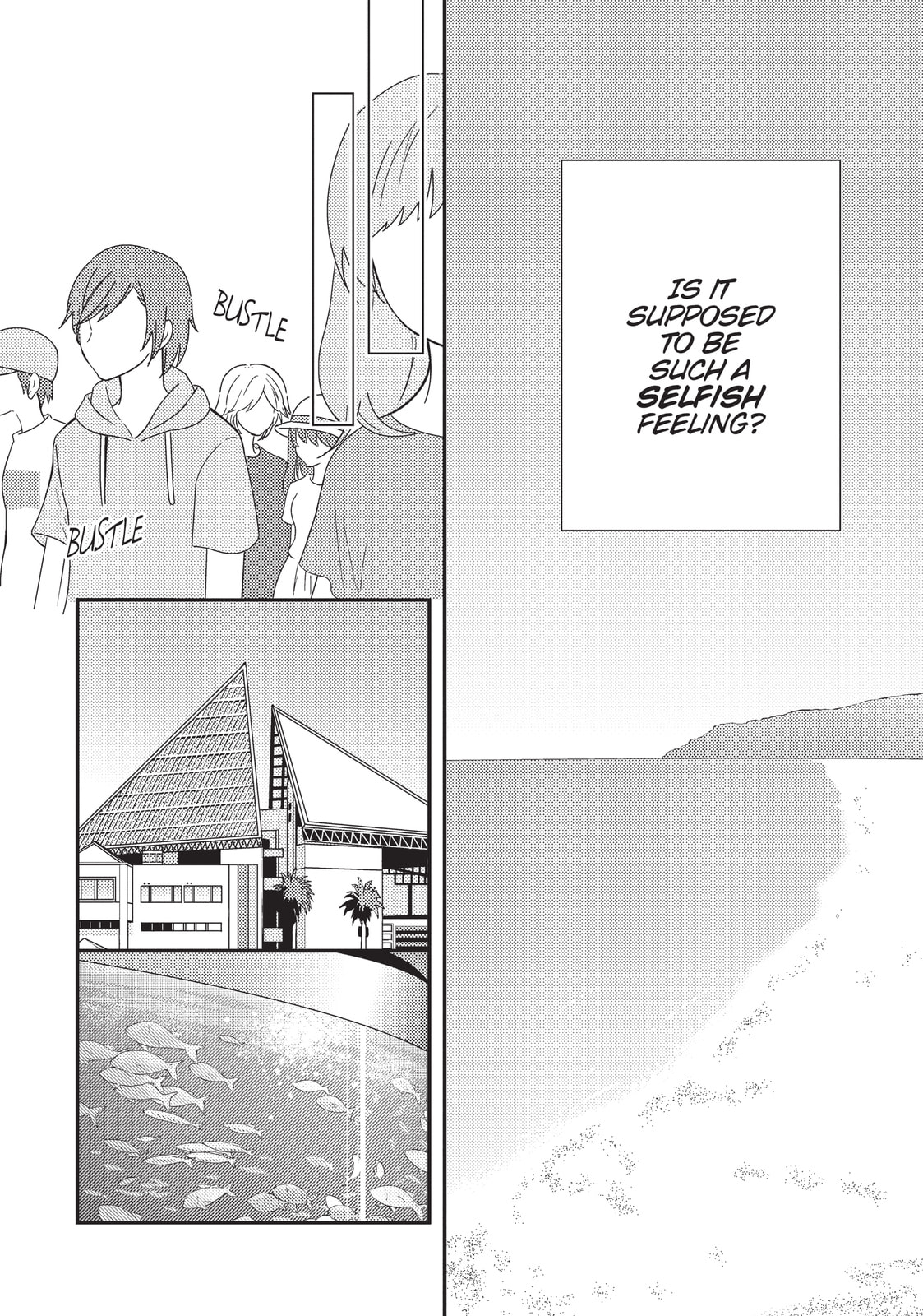 Read NTR: Netsuzou Trap chapter 15 image 16 on Lezhin