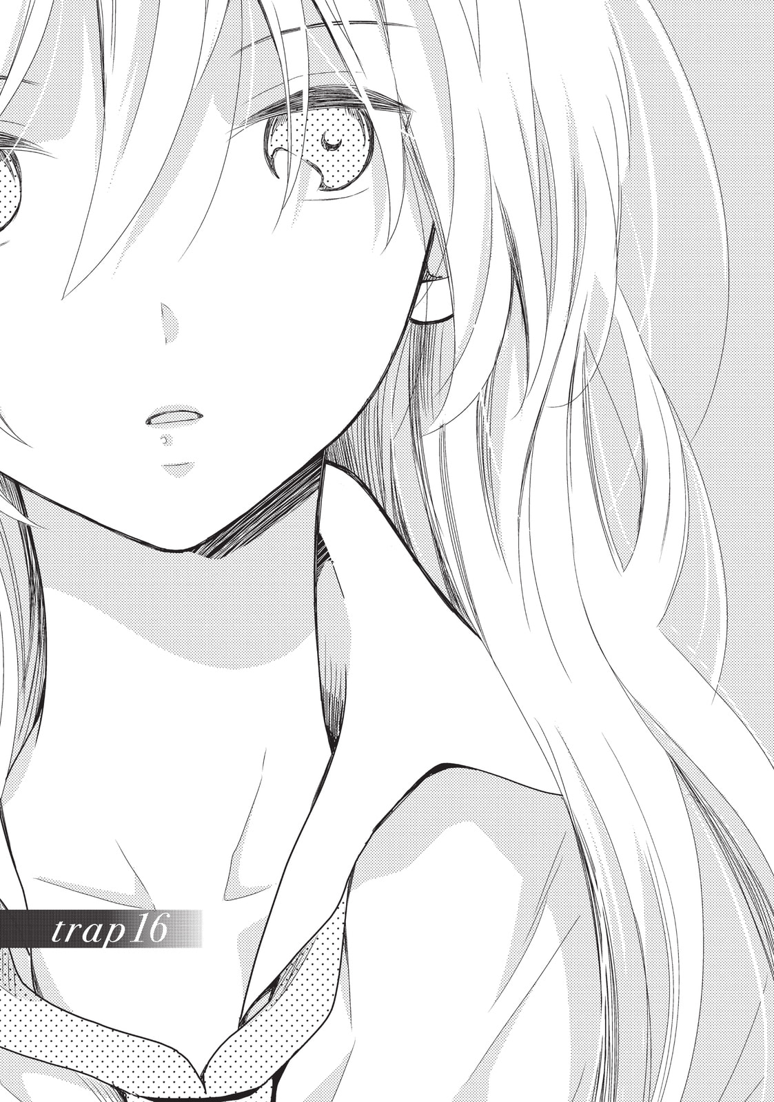 Read NTR: Netsuzou Trap chapter 16 image 2 on Lezhin
