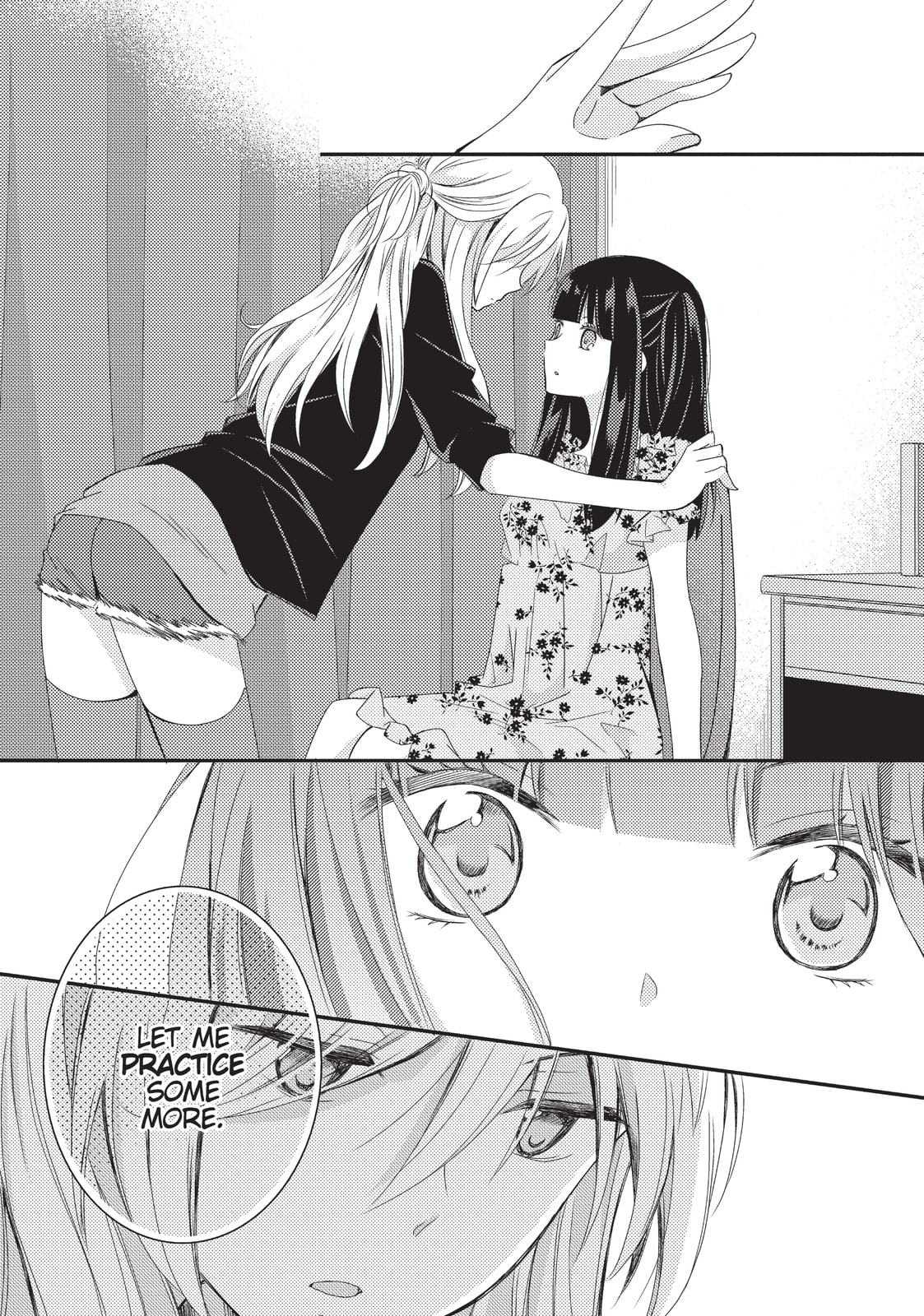 Read NTR: Netsuzou Trap chapter 16 image 32 on Lezhin