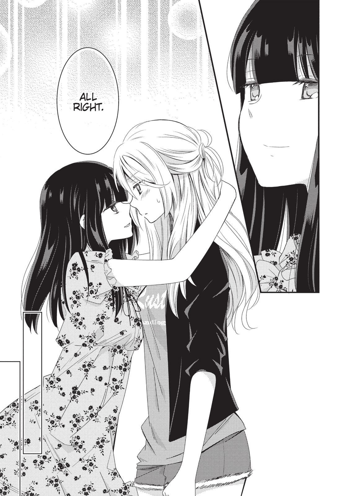 Read NTR: Netsuzou Trap chapter 16 image 34 on Lezhin