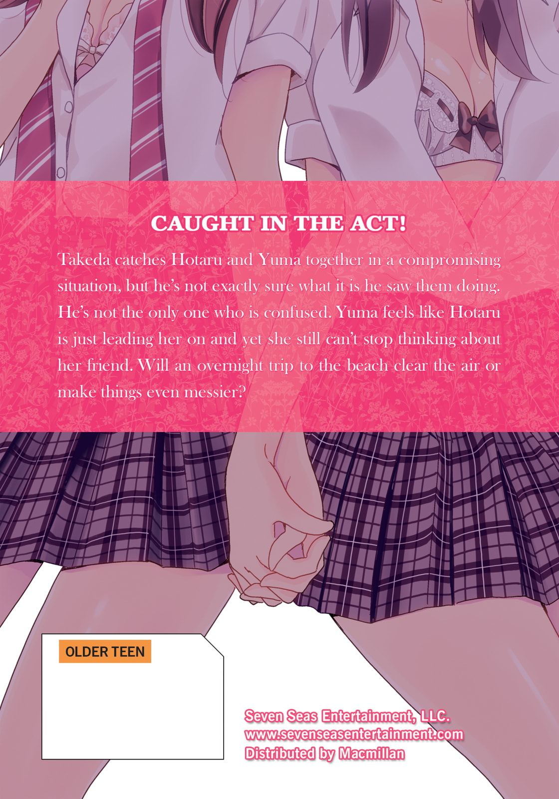 Read NTR: Netsuzou Trap chapter 16 image 47 on Lezhin