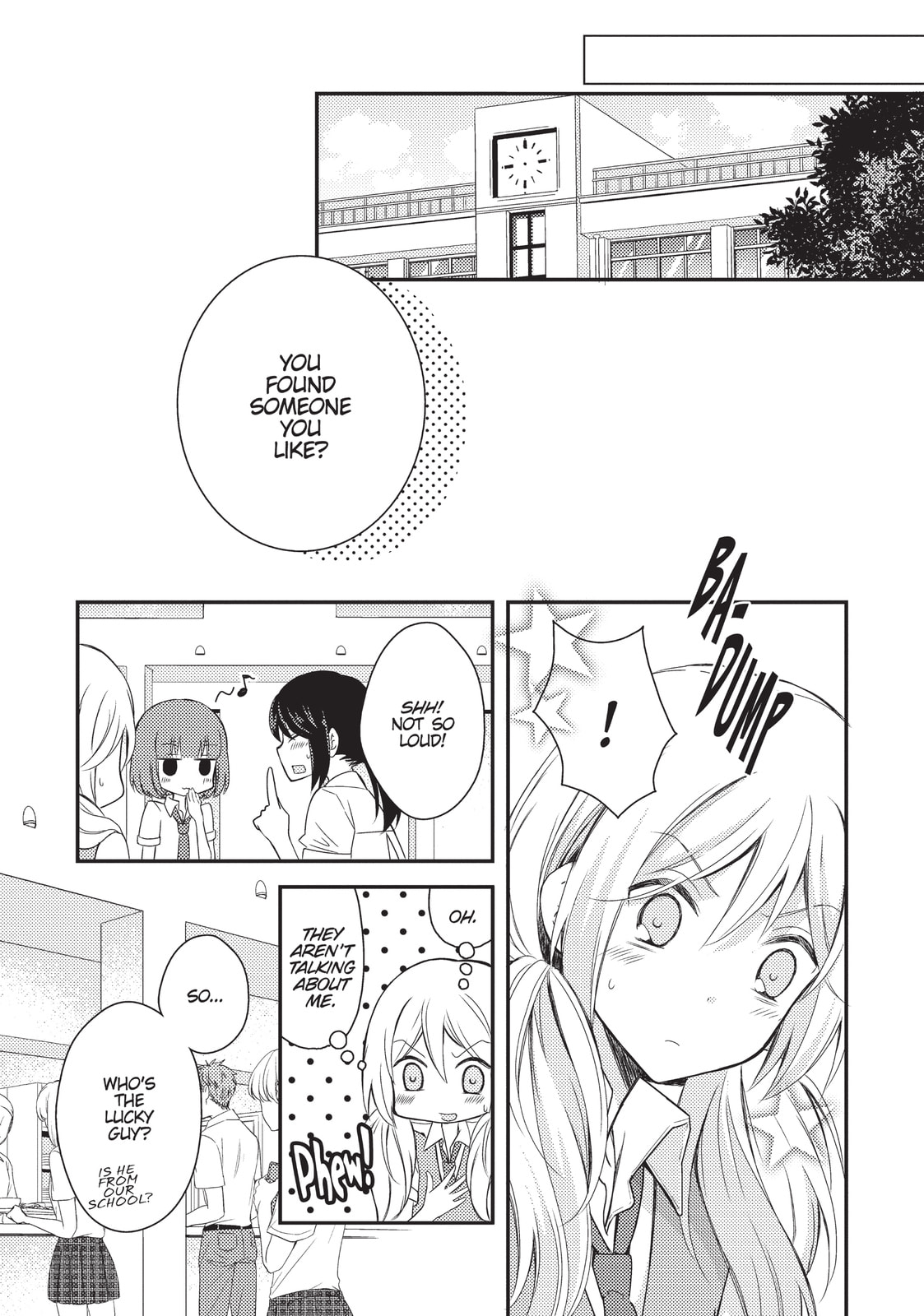 Read NTR: Netsuzou Trap chapter 17 image 12 on Lezhin