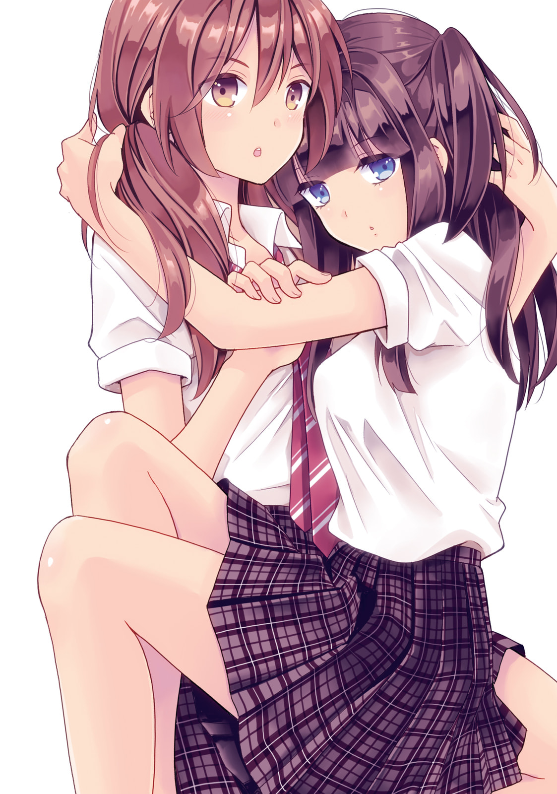 Read NTR: Netsuzou Trap chapter 17 image 3 on Lezhin