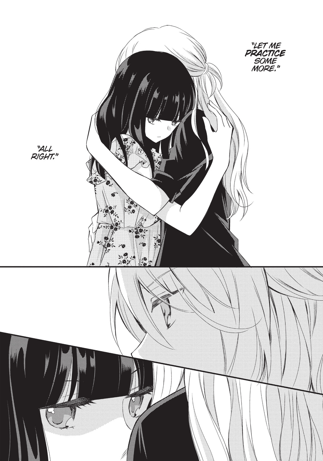 Read NTR: Netsuzou Trap chapter 17 image 4 on Lezhin
