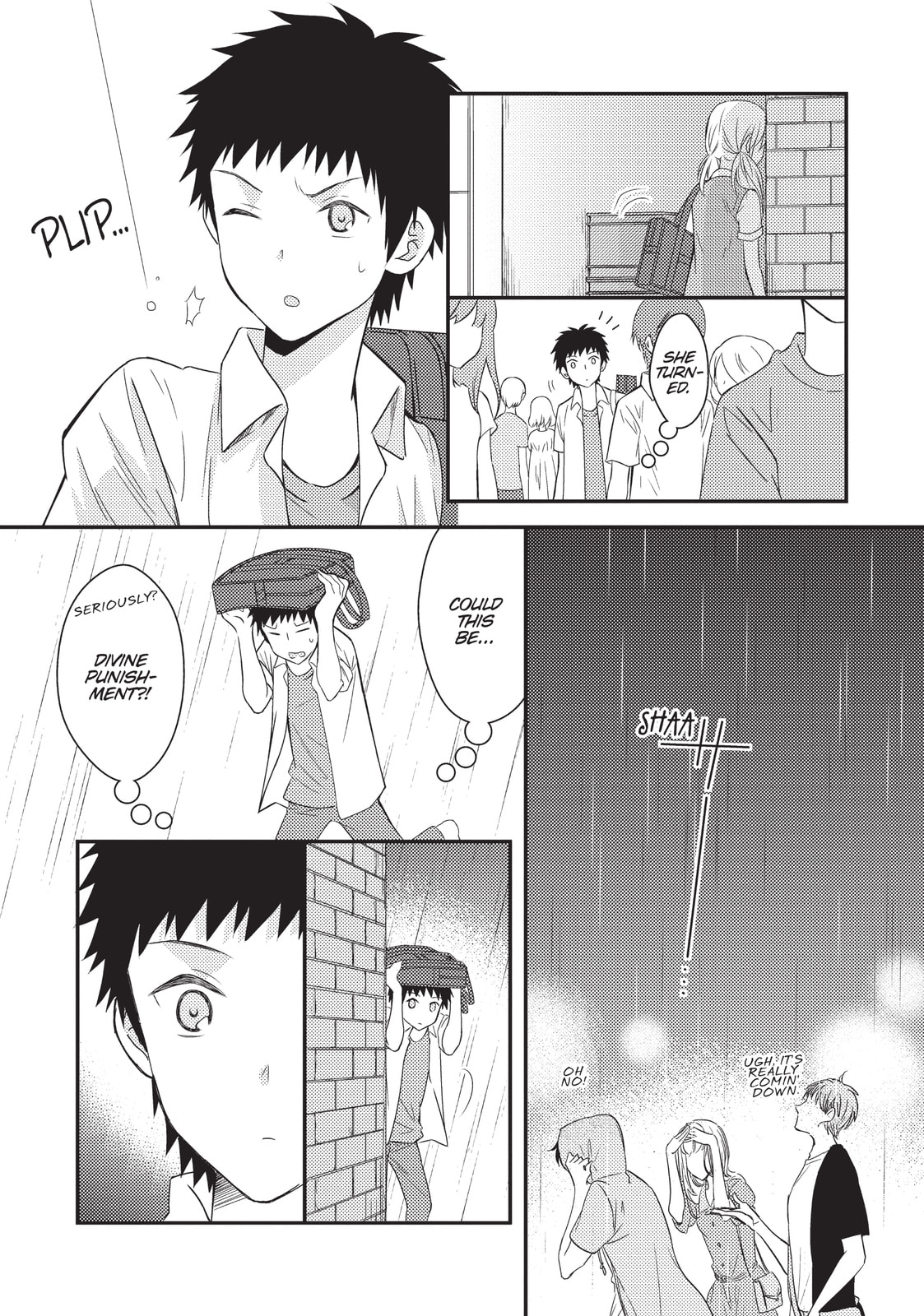 Read NTR: Netsuzou Trap chapter 18 image 14 on Lezhin
