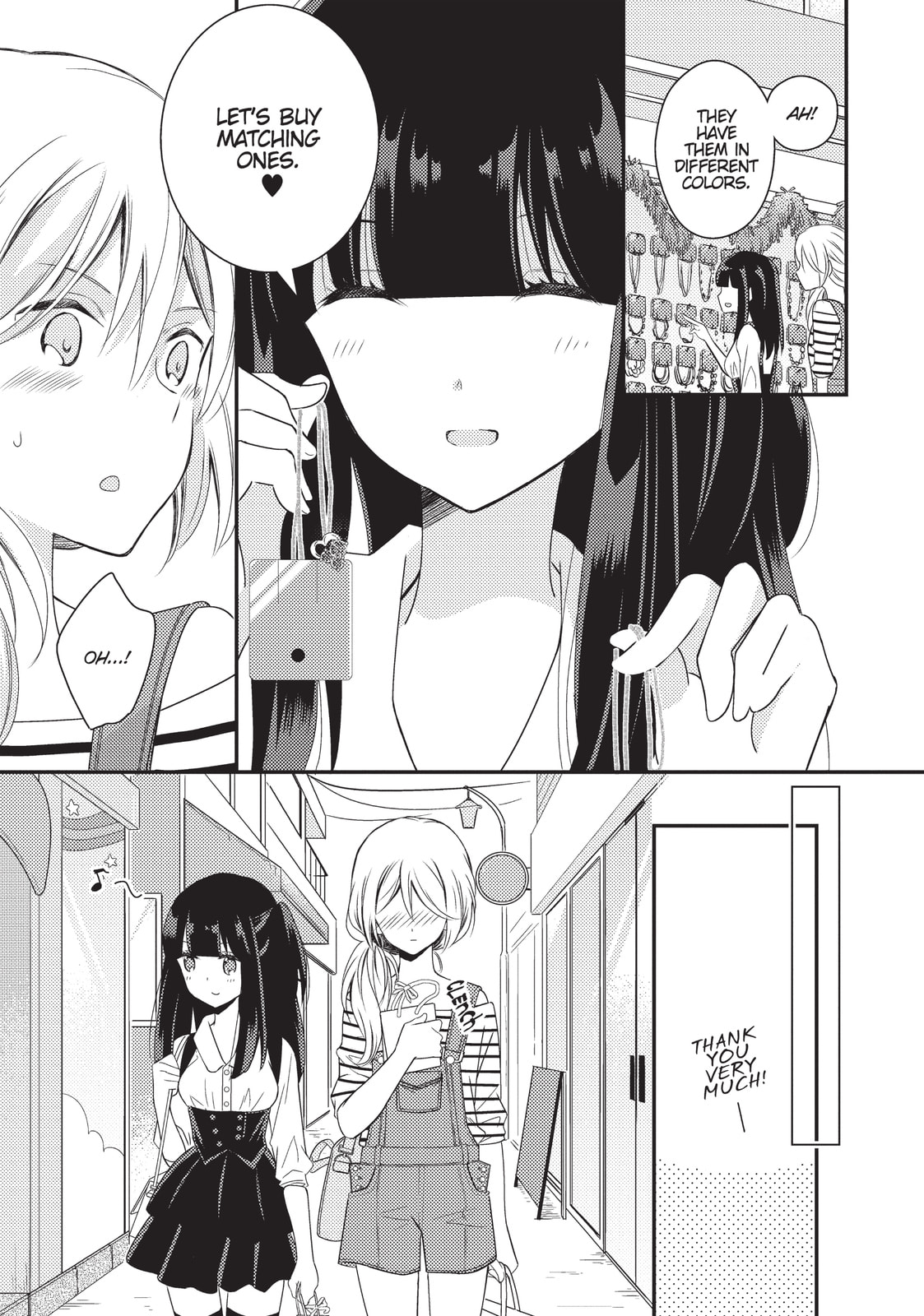 Read NTR: Netsuzou Trap chapter 18 image 2 on Lezhin