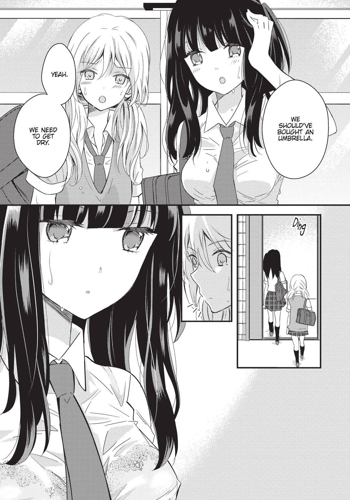 Read NTR: Netsuzou Trap chapter 18 image 20 on Lezhin