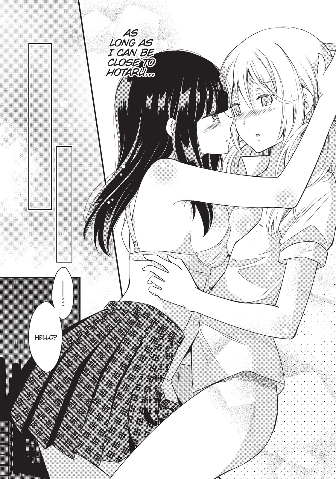 Read NTR: Netsuzou Trap chapter 18 image 31 on Lezhin