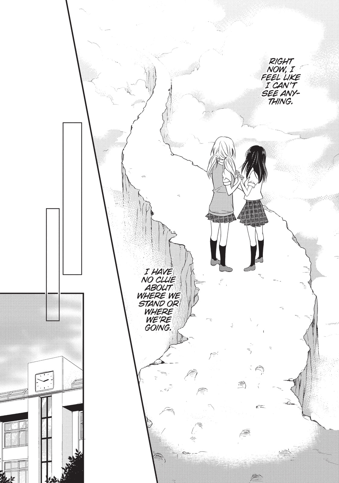 Read NTR: Netsuzou Trap chapter 19 image 28 on Lezhin
