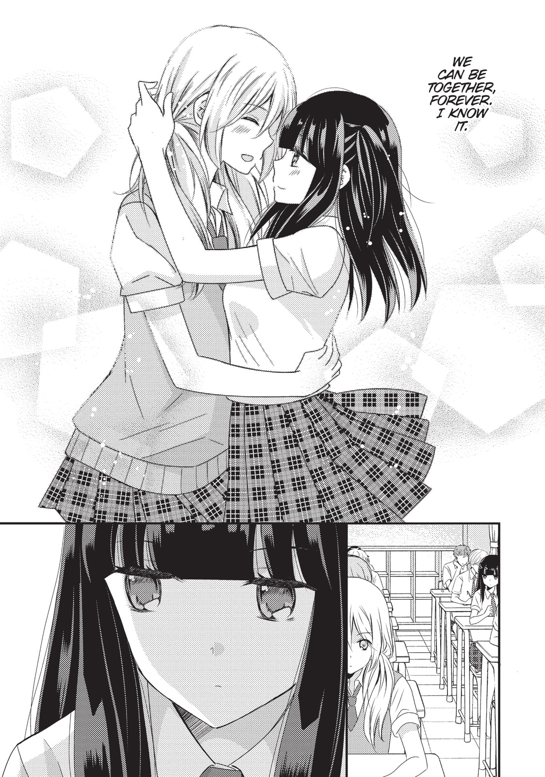Read NTR: Netsuzou Trap chapter 19 image 30 on Lezhin
