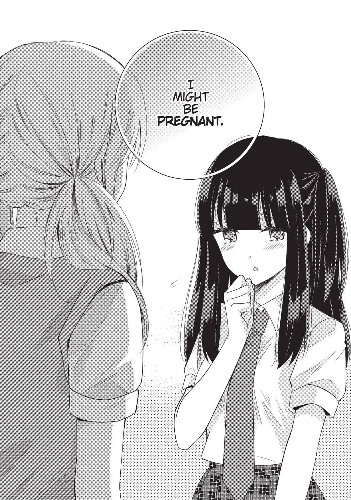Read NTR: Netsuzou Trap chapter 19 image 33 on Lezhin