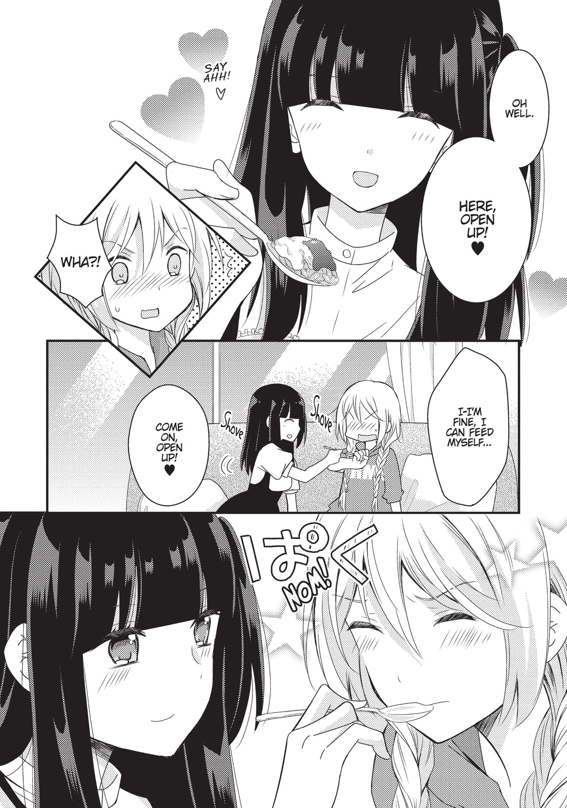 Read NTR: Netsuzou Trap chapter 19 image 5 on Lezhin