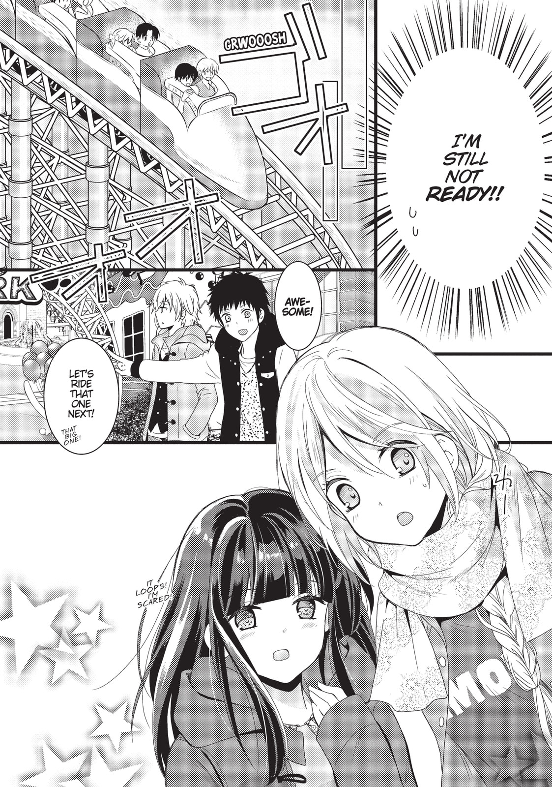 Read NTR: Netsuzou Trap chapter 2 image 19 on Lezhin