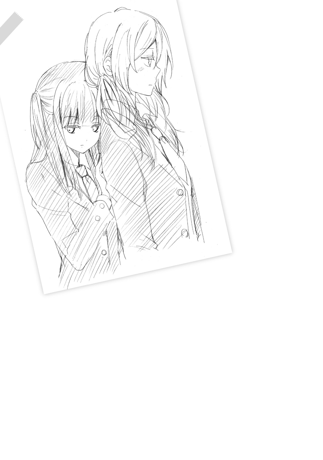 Read NTR: Netsuzou Trap chapter 2 image 32 on Lezhin