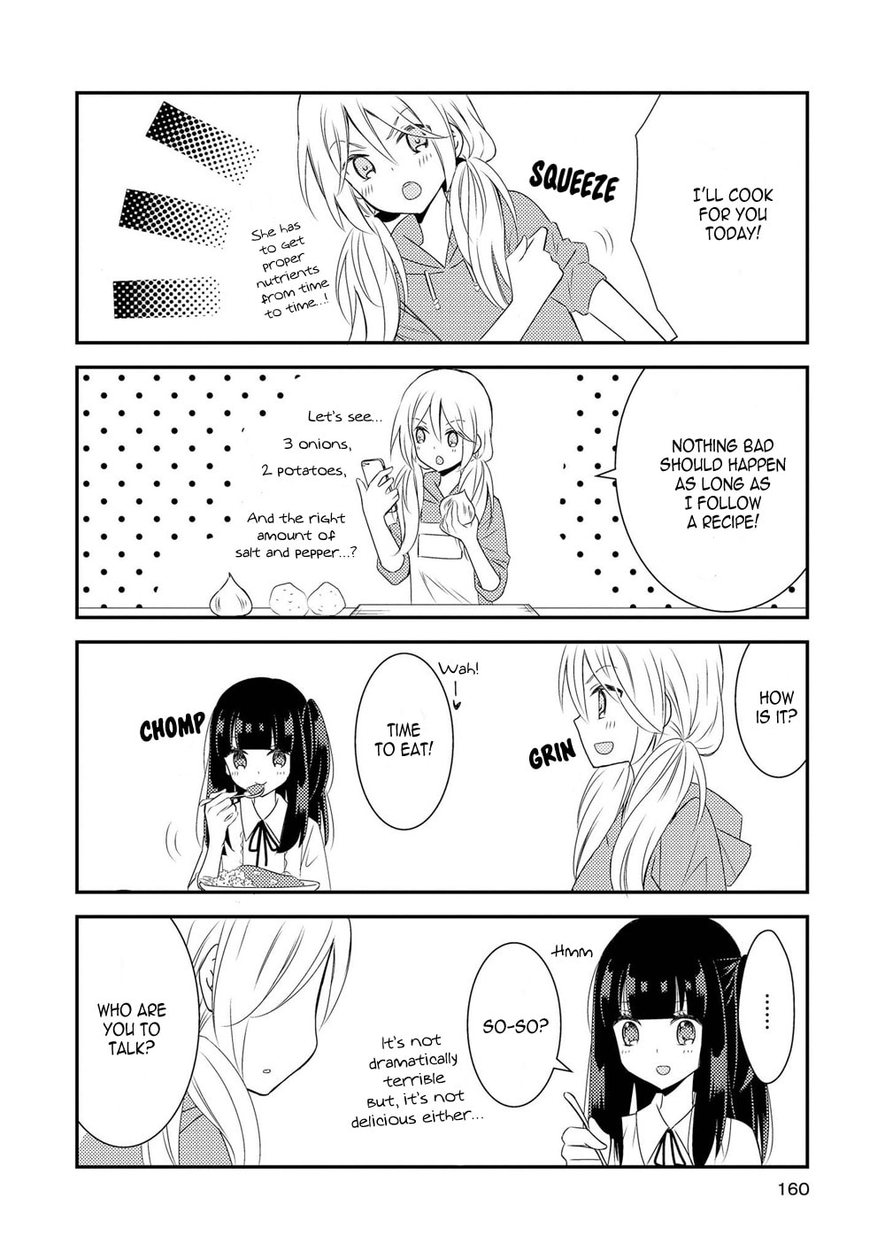 Read NTR: Netsuzou Trap chapter 20.5 image 1 on Lezhin