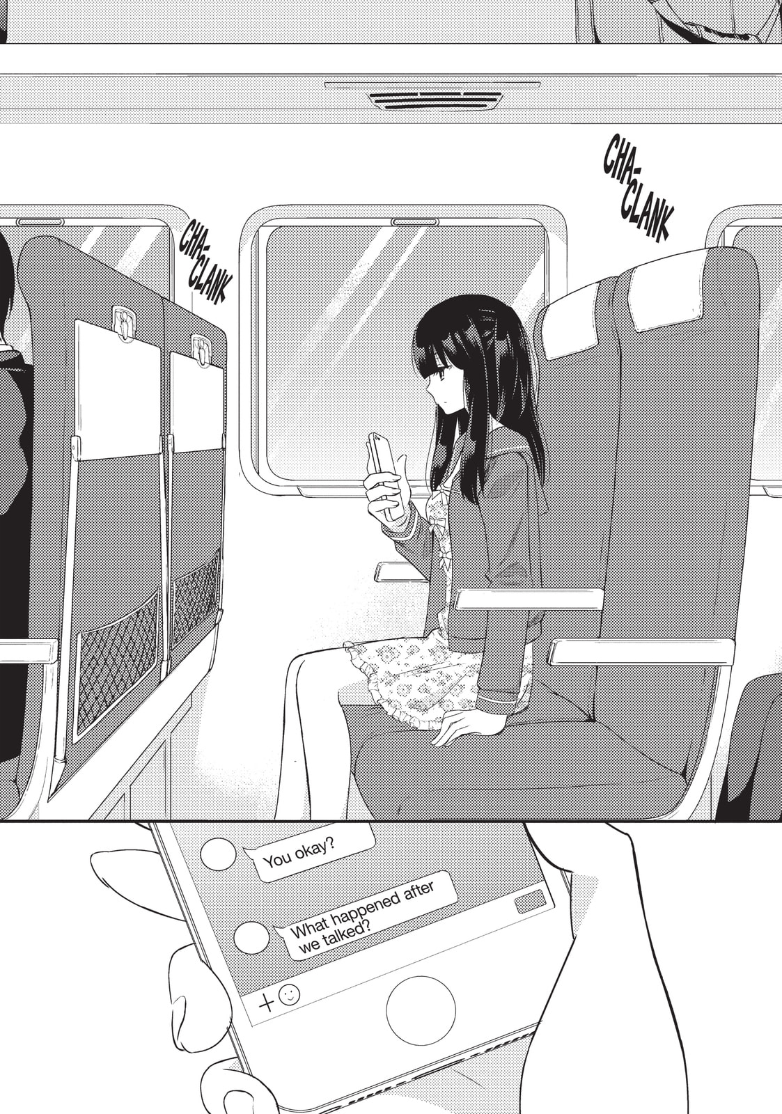 Read NTR: Netsuzou Trap chapter 20 image 11 on Lezhin