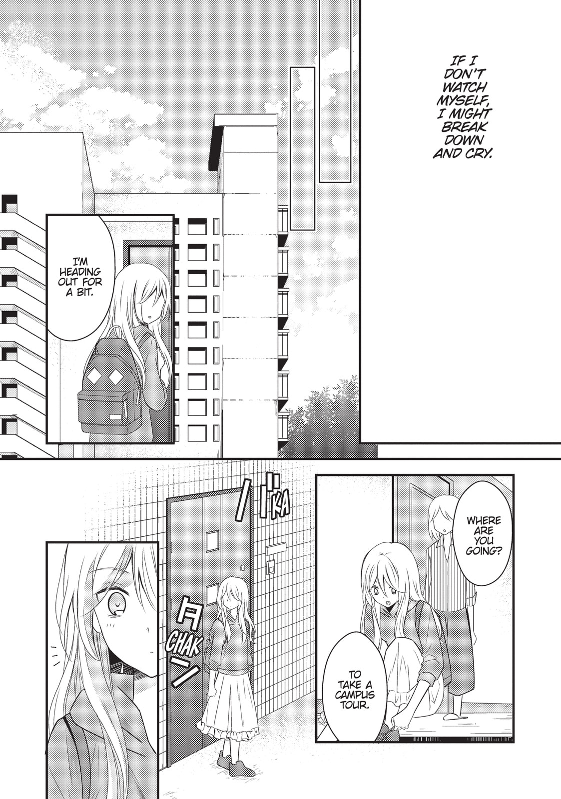 Read NTR: Netsuzou Trap chapter 20 image 19 on Lezhin