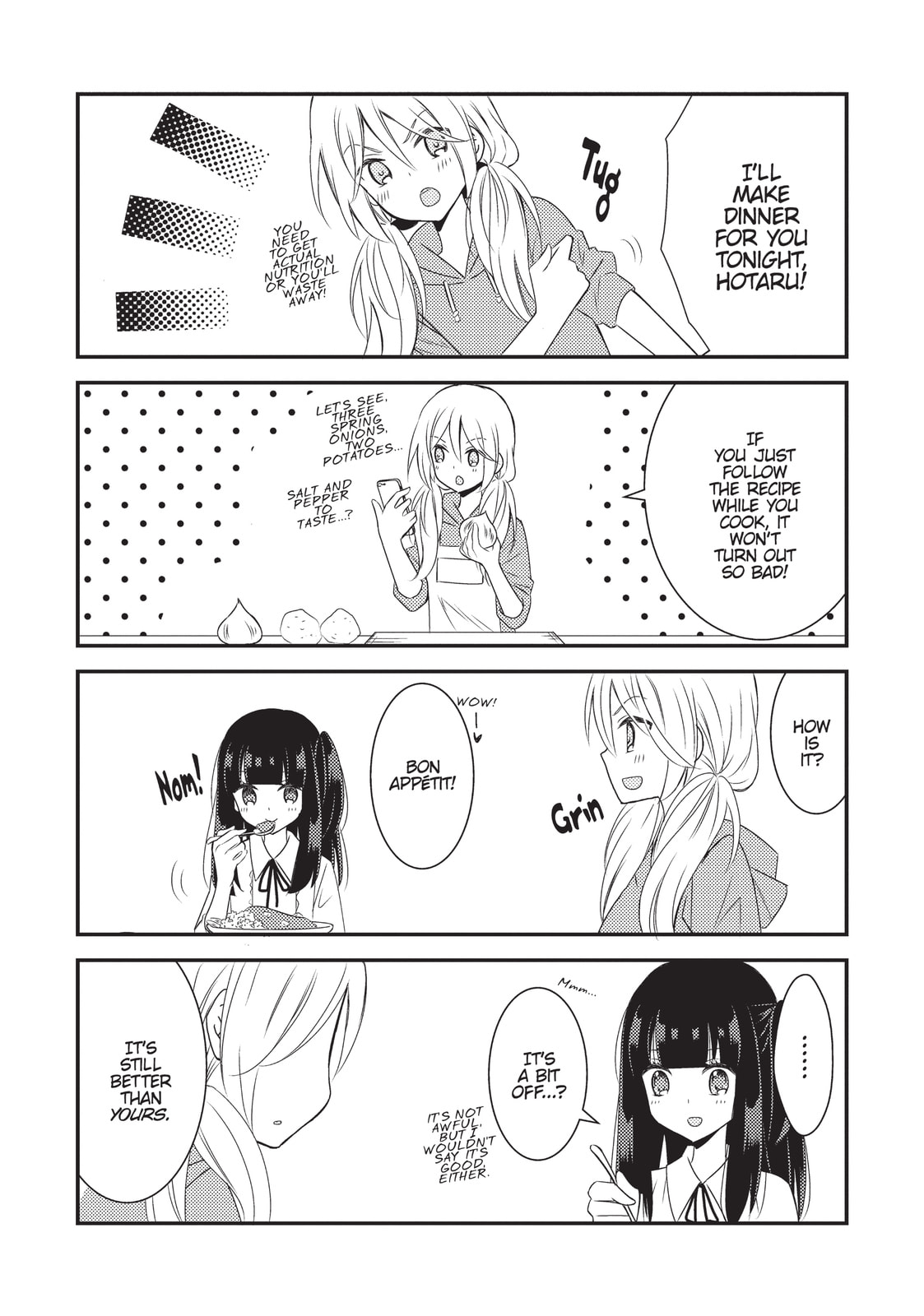 Read NTR: Netsuzou Trap chapter 20 image 45 on Lezhin