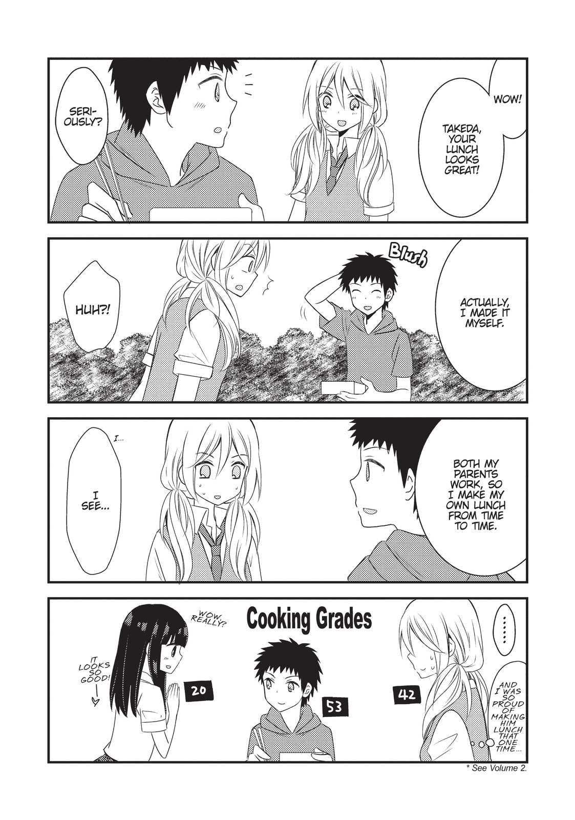 Read NTR: Netsuzou Trap chapter 20 image 46 on Lezhin