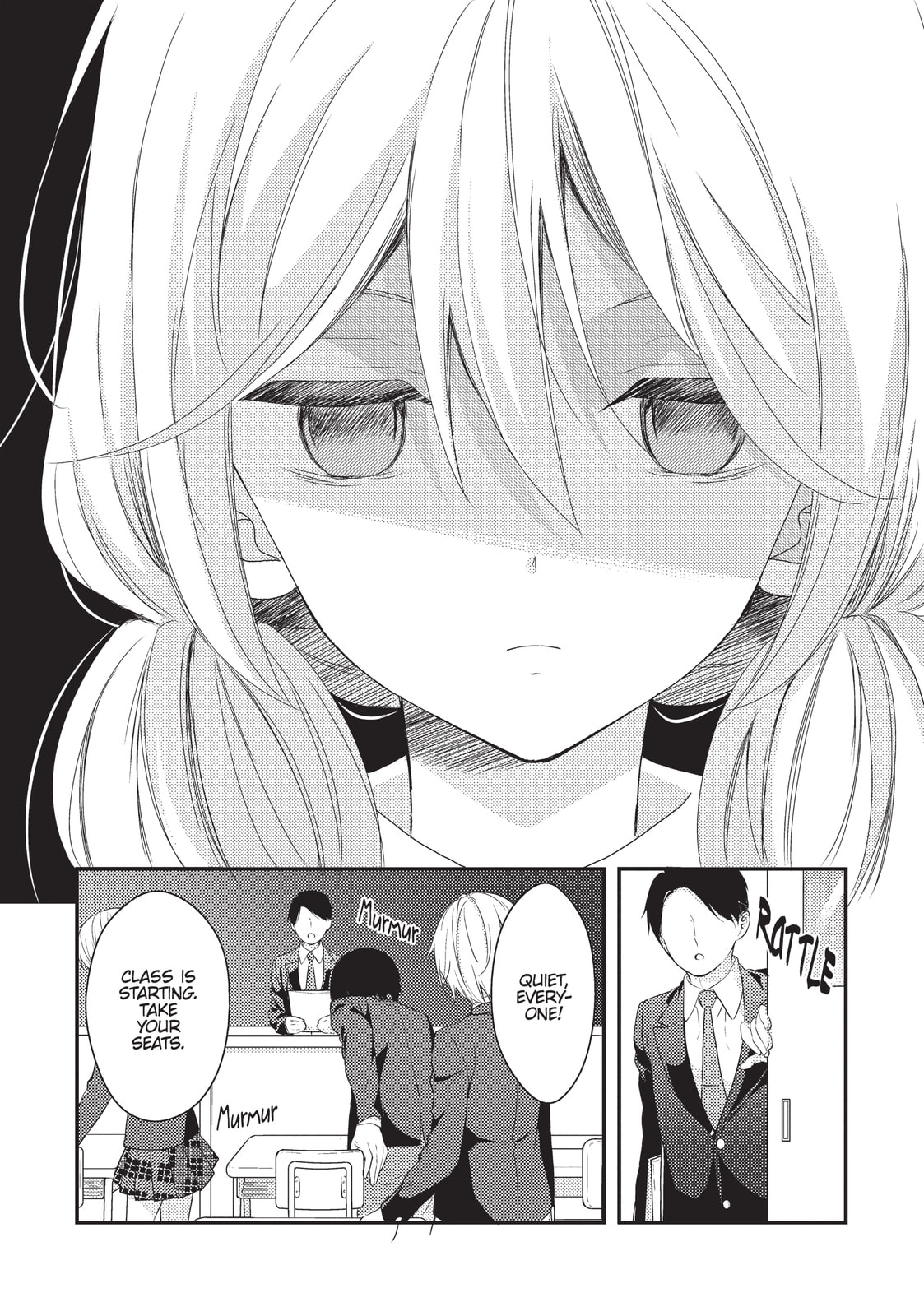 Read NTR: Netsuzou Trap chapter 21 image 19 on Lezhin