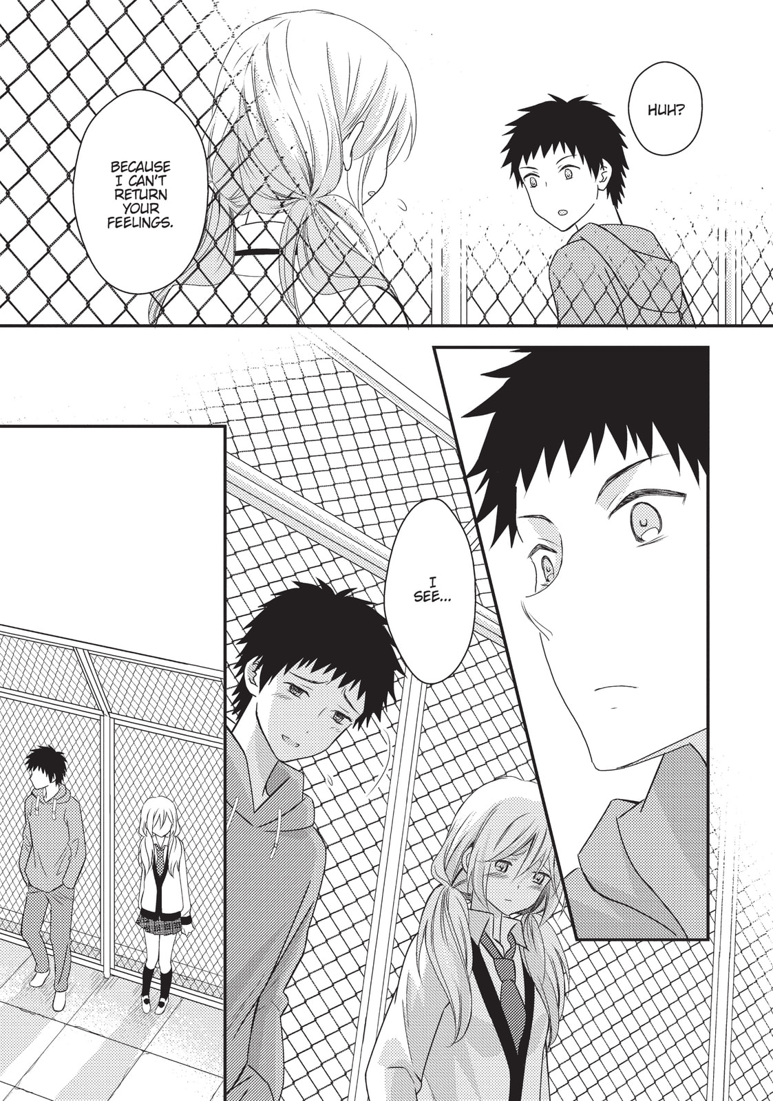 Read NTR: Netsuzou Trap chapter 23 image 10 on Lezhin
