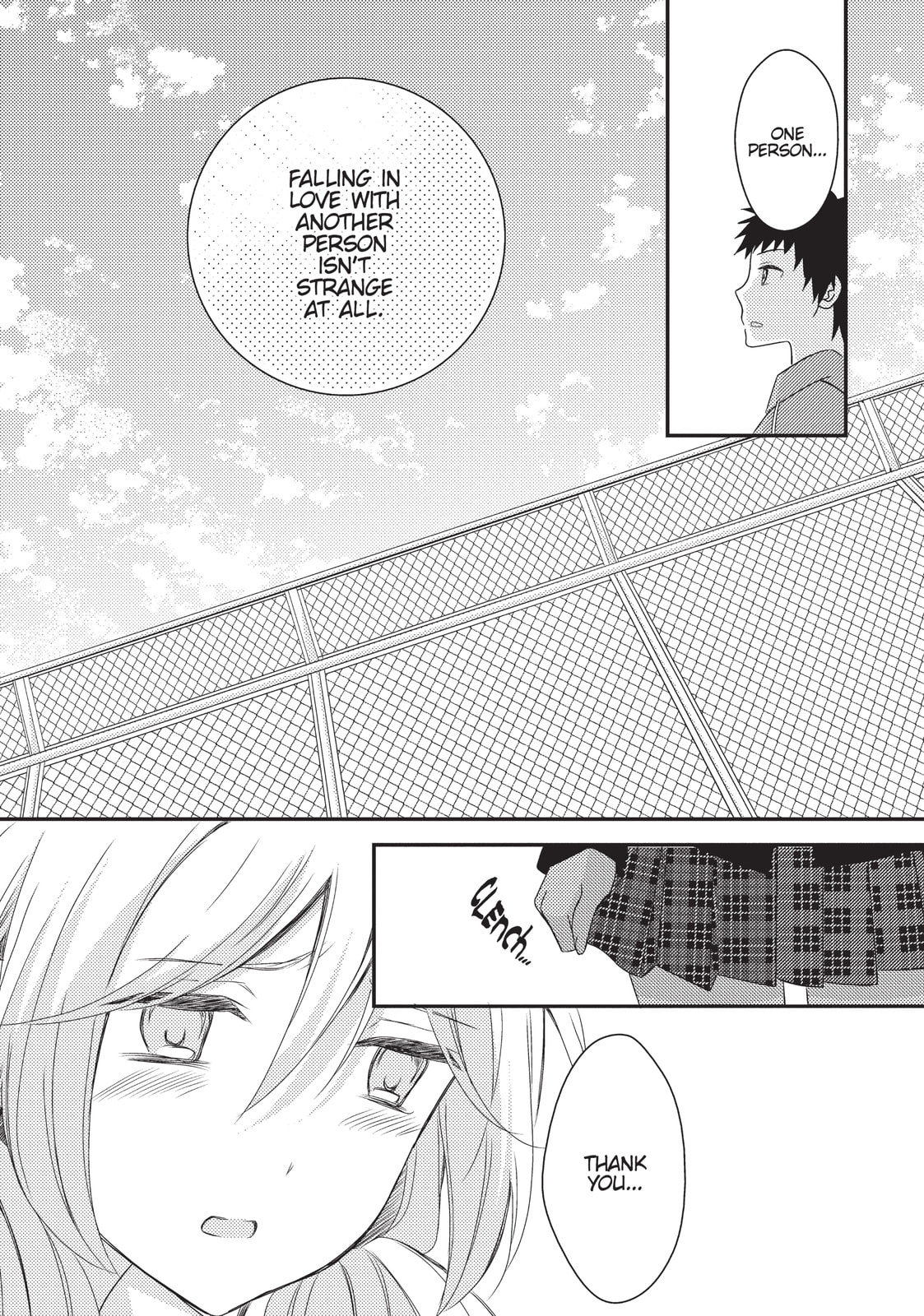 Read NTR: Netsuzou Trap chapter 23 image 13 on Lezhin