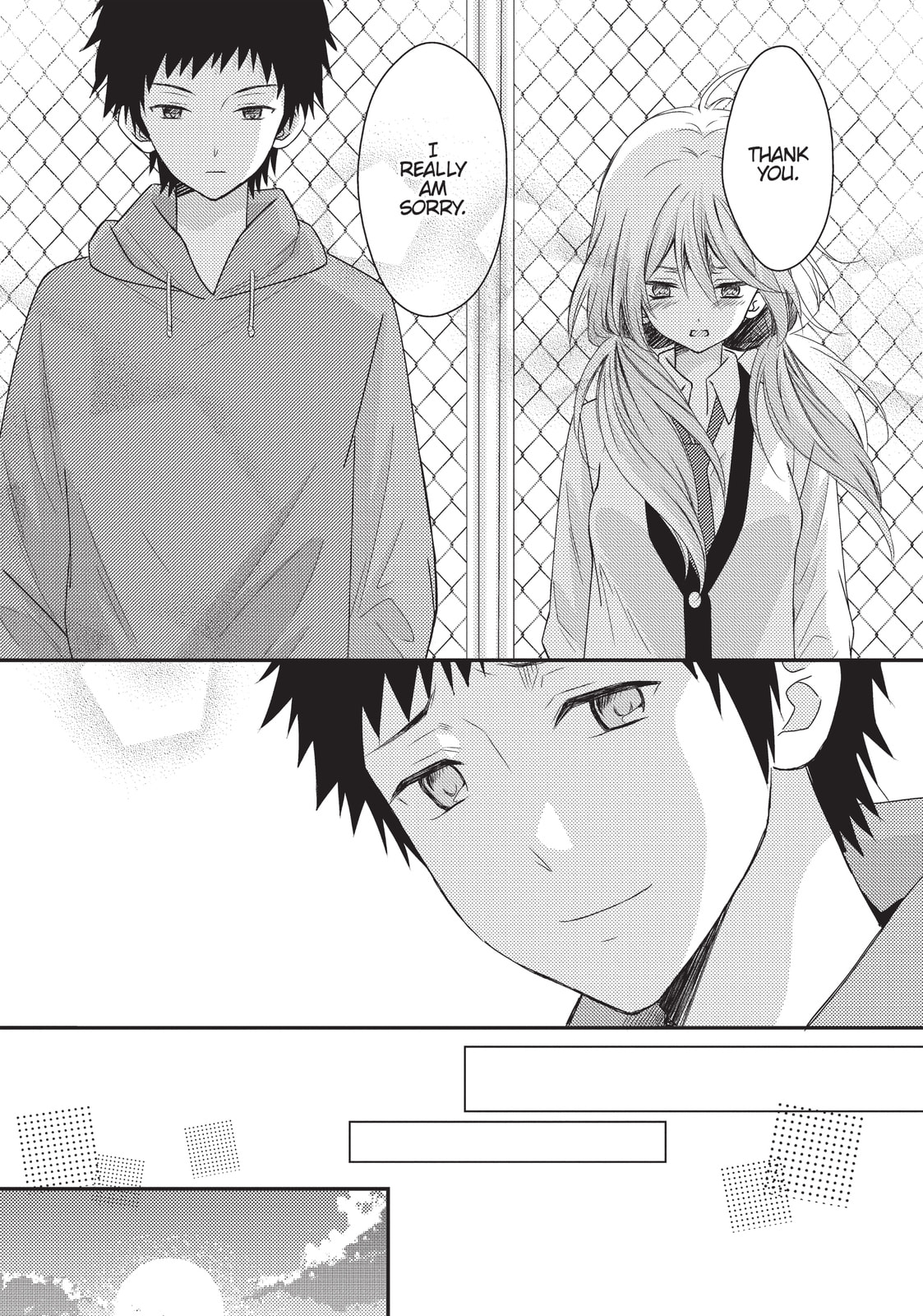 Read NTR: Netsuzou Trap chapter 23 image 14 on Lezhin