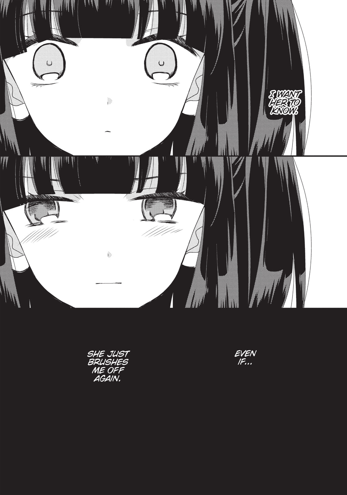 Read NTR: Netsuzou Trap chapter 23 image 19 on Lezhin