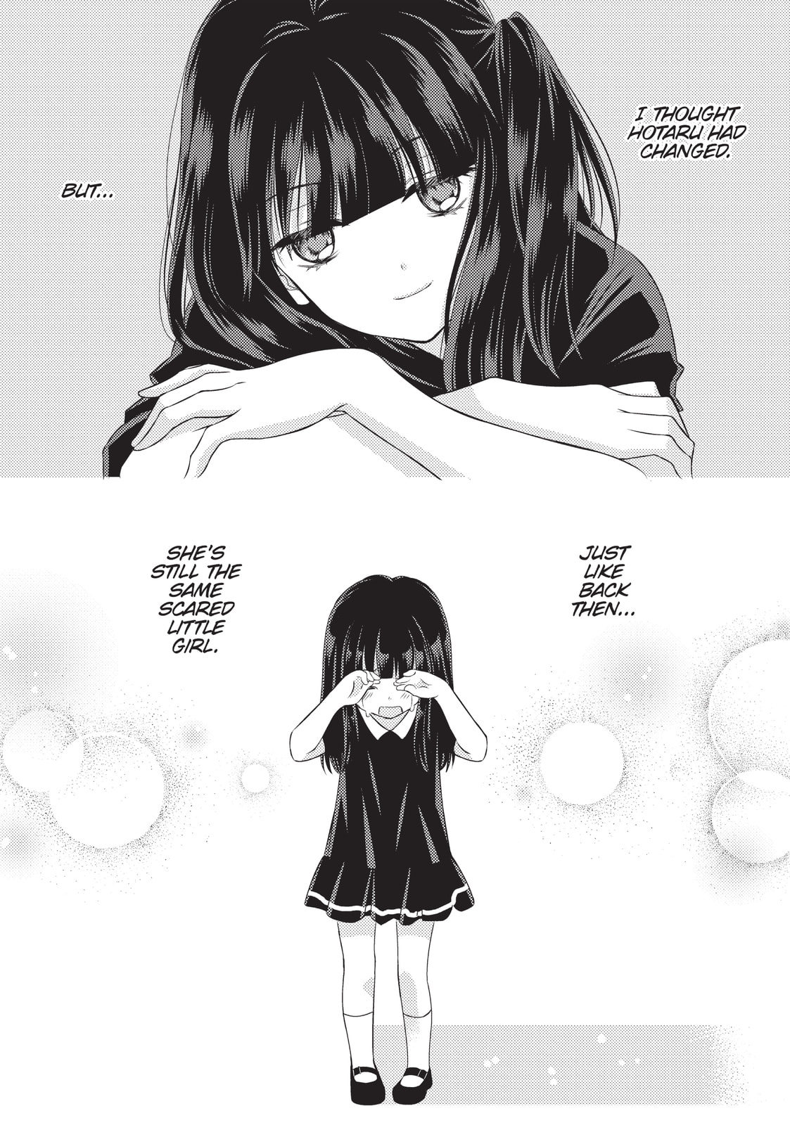 Read NTR: Netsuzou Trap chapter 24 image 10 on Lezhin