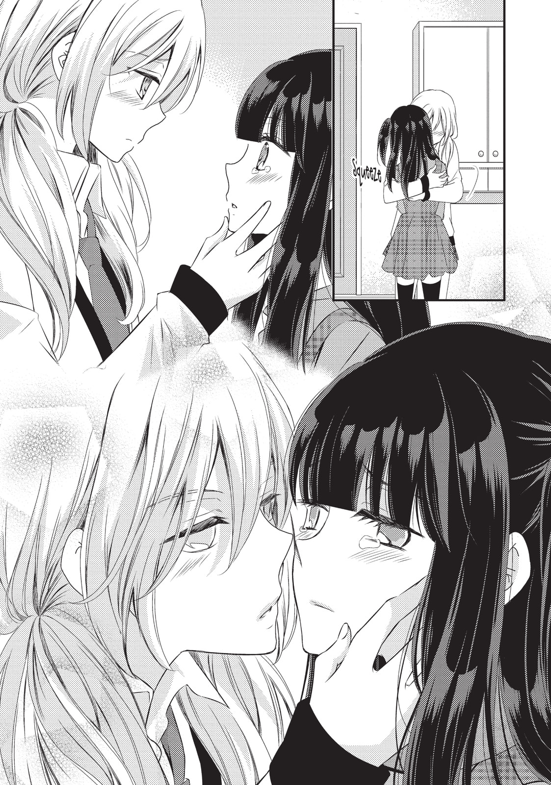Read NTR: Netsuzou Trap chapter 24 image 11 on Lezhin