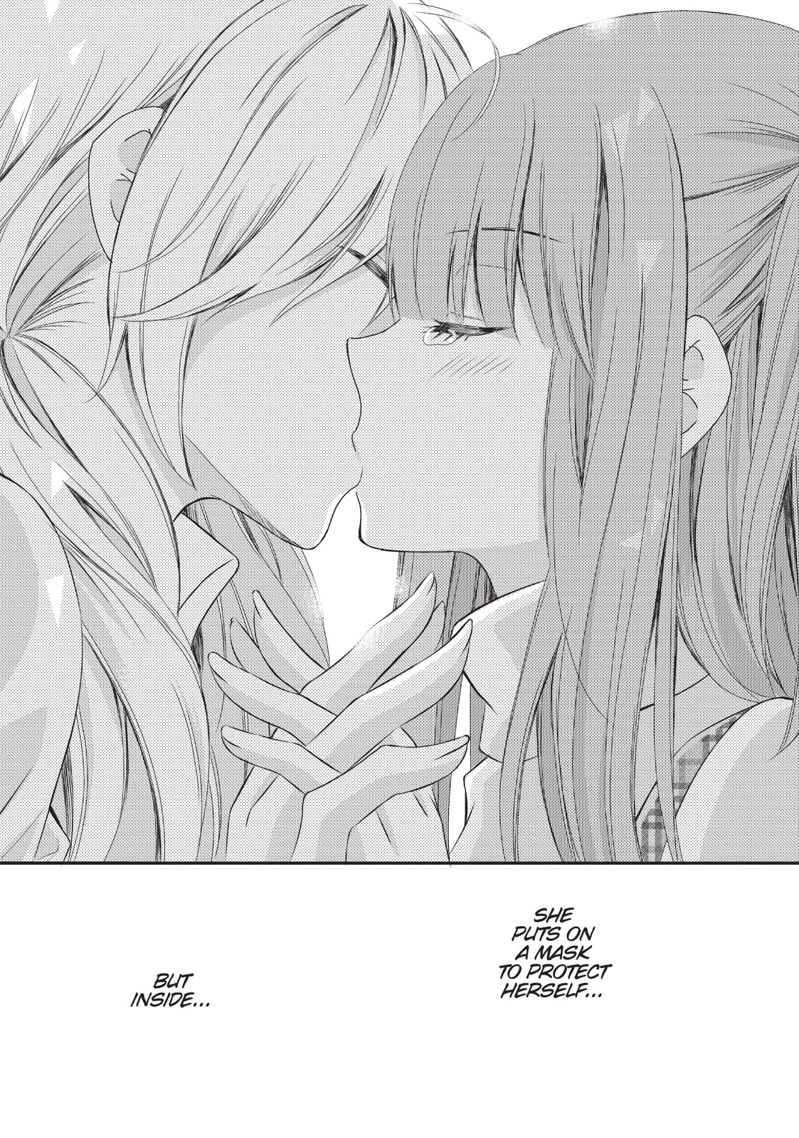 Read NTR: Netsuzou Trap chapter 24 image 12 on Lezhin