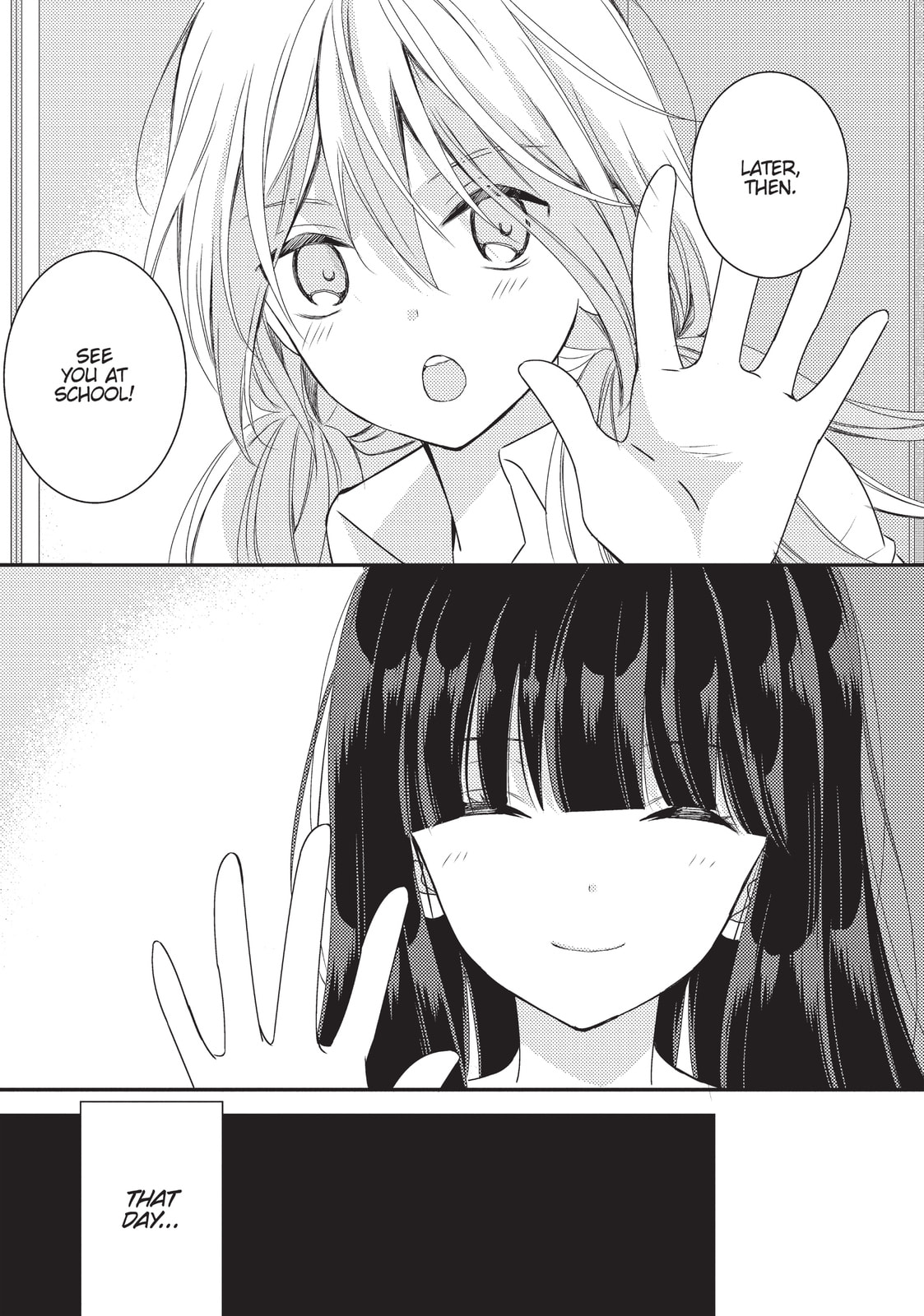 Read NTR: Netsuzou Trap chapter 24 image 18 on Lezhin