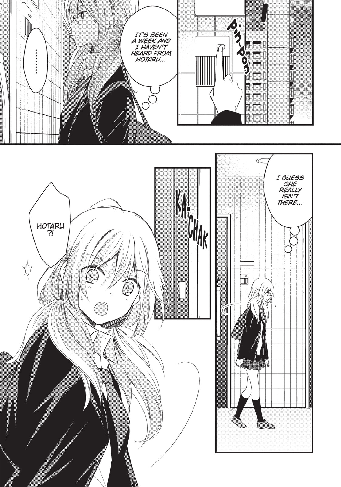 Read NTR: Netsuzou Trap chapter 24 image 22 on Lezhin