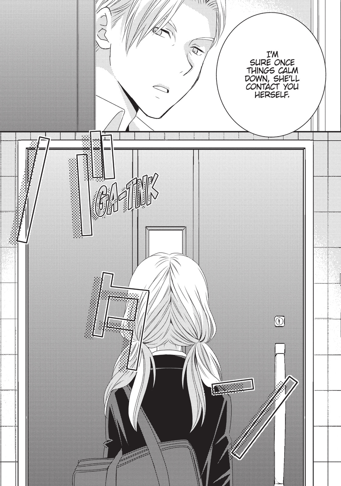 Read NTR: Netsuzou Trap chapter 25 image 10 on Lezhin