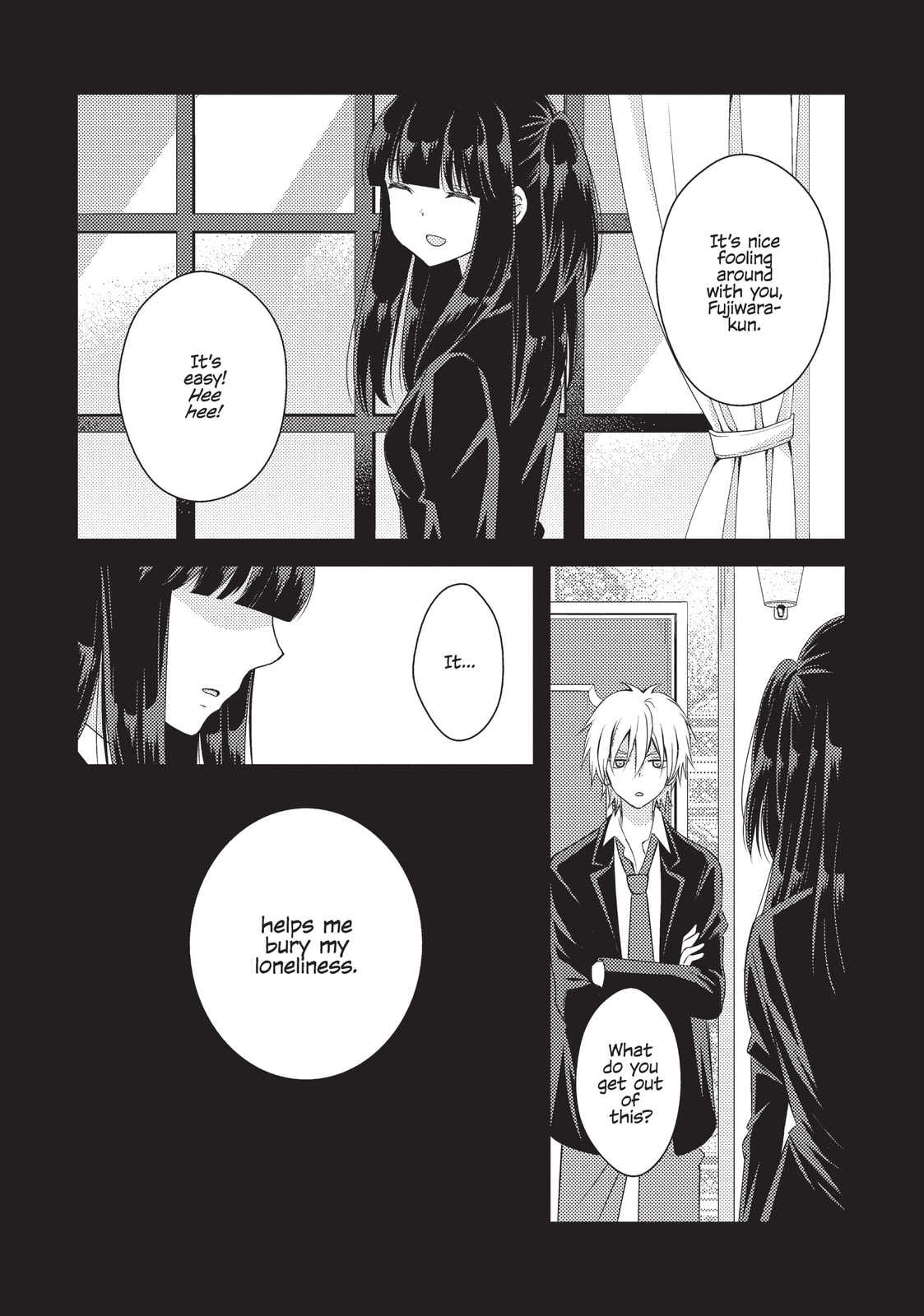 Read NTR: Netsuzou Trap chapter 25 image 17 on Lezhin
