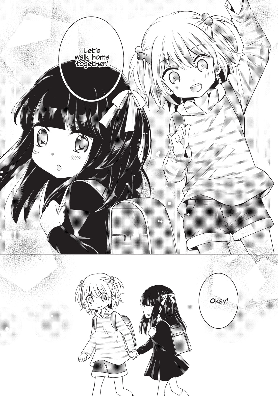 Read NTR: Netsuzou Trap chapter 25 image 4 on Lezhin