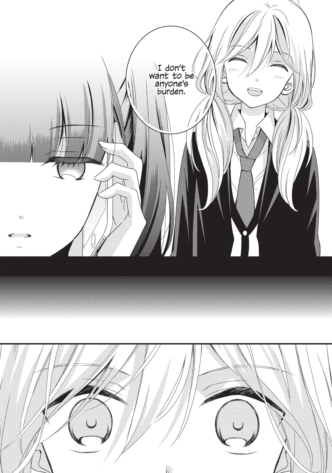 Read NTR: Netsuzou Trap chapter 25 image 6 on Lezhin