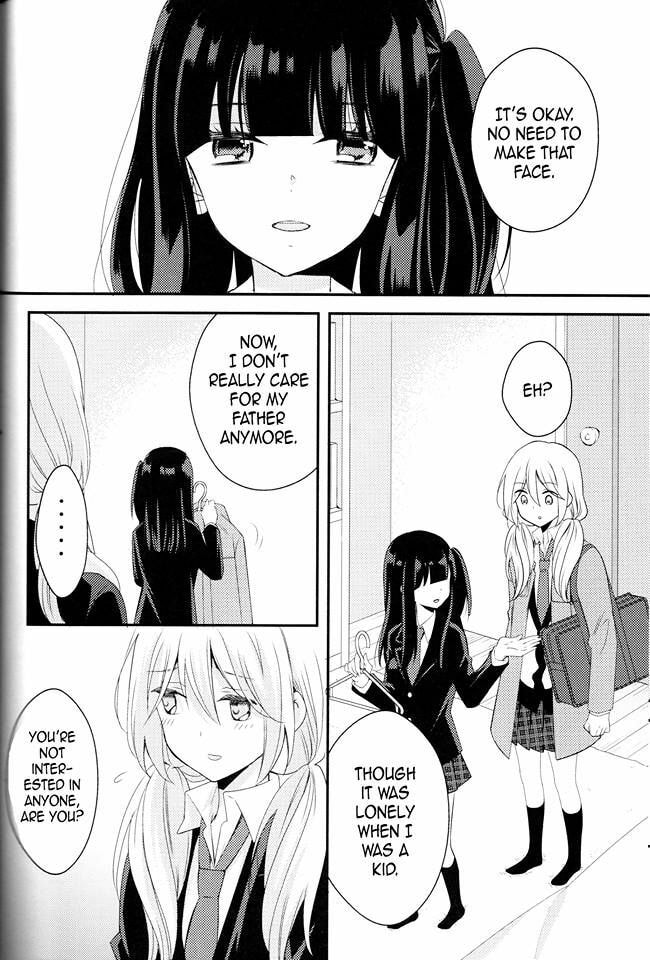 Read NTR: Netsuzou Trap chapter 26.1 image 10 on Lezhin