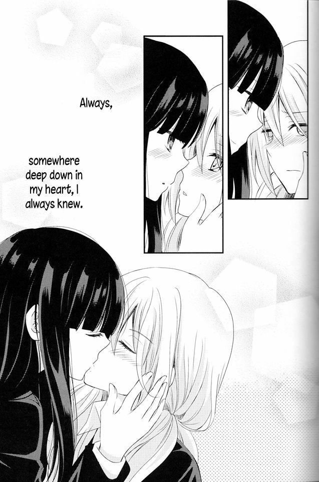Read NTR: Netsuzou Trap chapter 26.1 image 13 on Lezhin