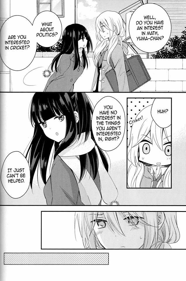 Read NTR: Netsuzou Trap chapter 26.1 image 8 on Lezhin