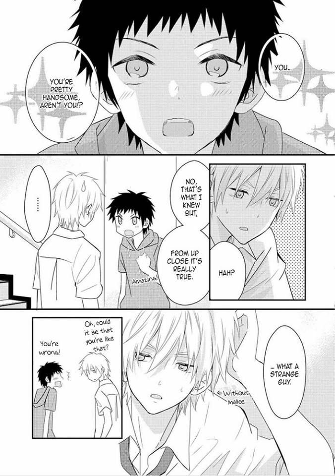 Read NTR: Netsuzou Trap chapter 26.2 image 12 on Lezhin