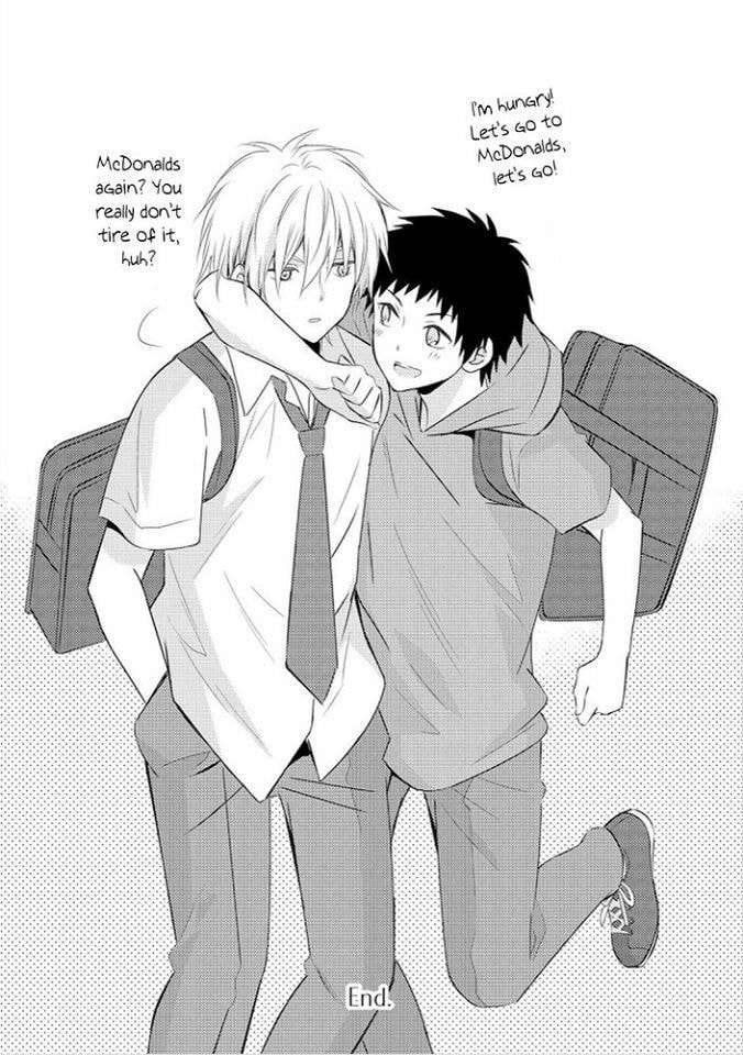 Read NTR: Netsuzou Trap chapter 26.2 image 15 on Lezhin